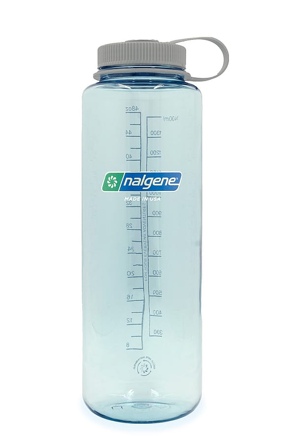 Nalgene WM Drikkeflaske Seafoam 1500 ml