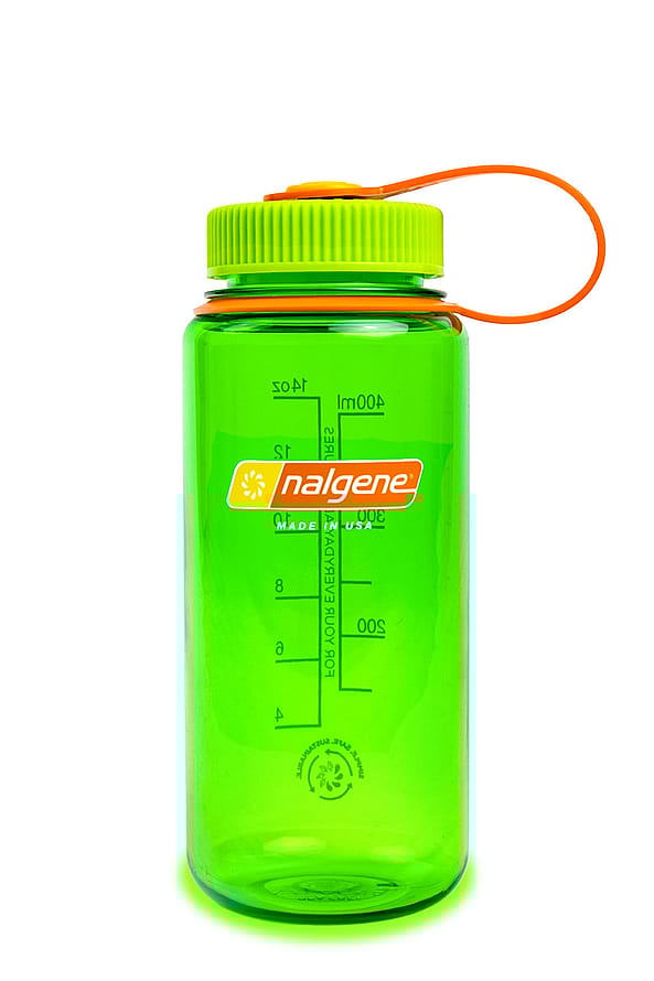 Nalgene Wide Mouth Drikkedunk Melon Ball