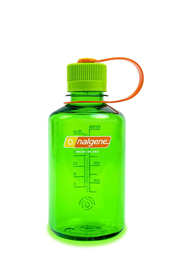 Nalgene Narrow Mouth Drikkedunk Melon Ball 500 ml