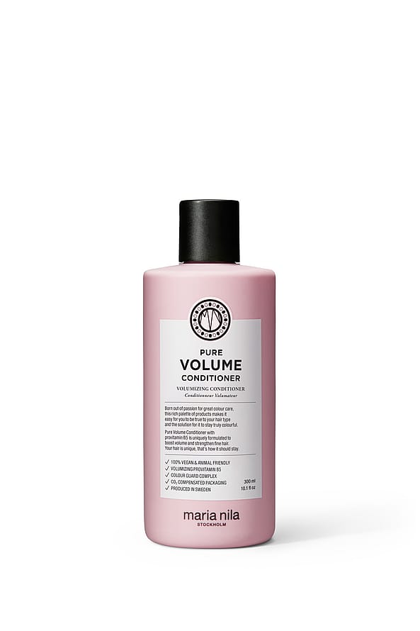 Maria Nila Pure Volume Conditioner 300 ml