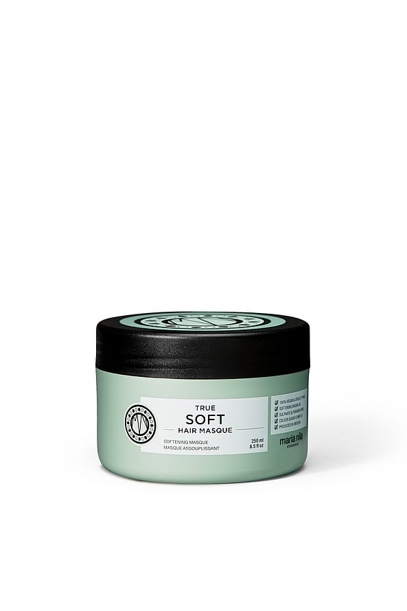 Maria Nila True Soft Hårmaske 250 ml