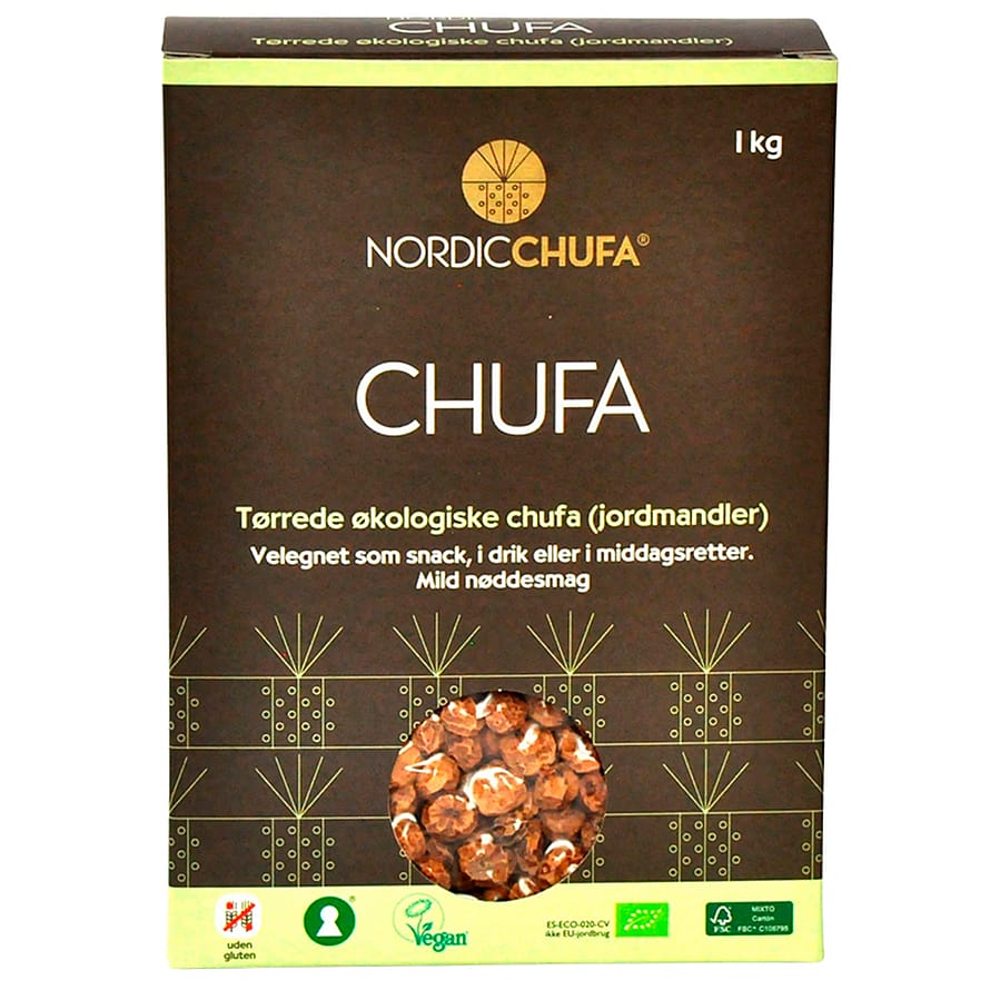 Chufa Ø 1 kg