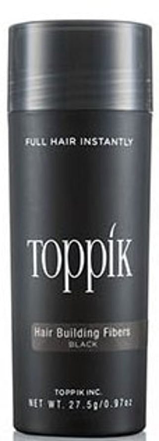 Toppik Large Sort