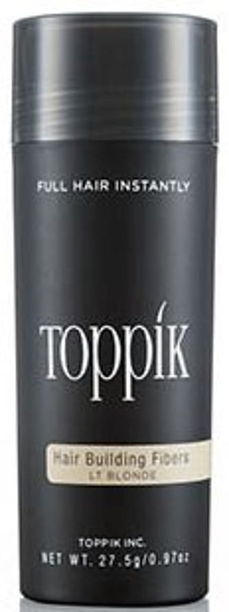 Toppik Large Lys Blond