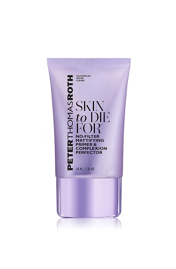 Peter Thomas Roth Skin To Die For Mattifying Primer & Complexion Perfector 30 ml
