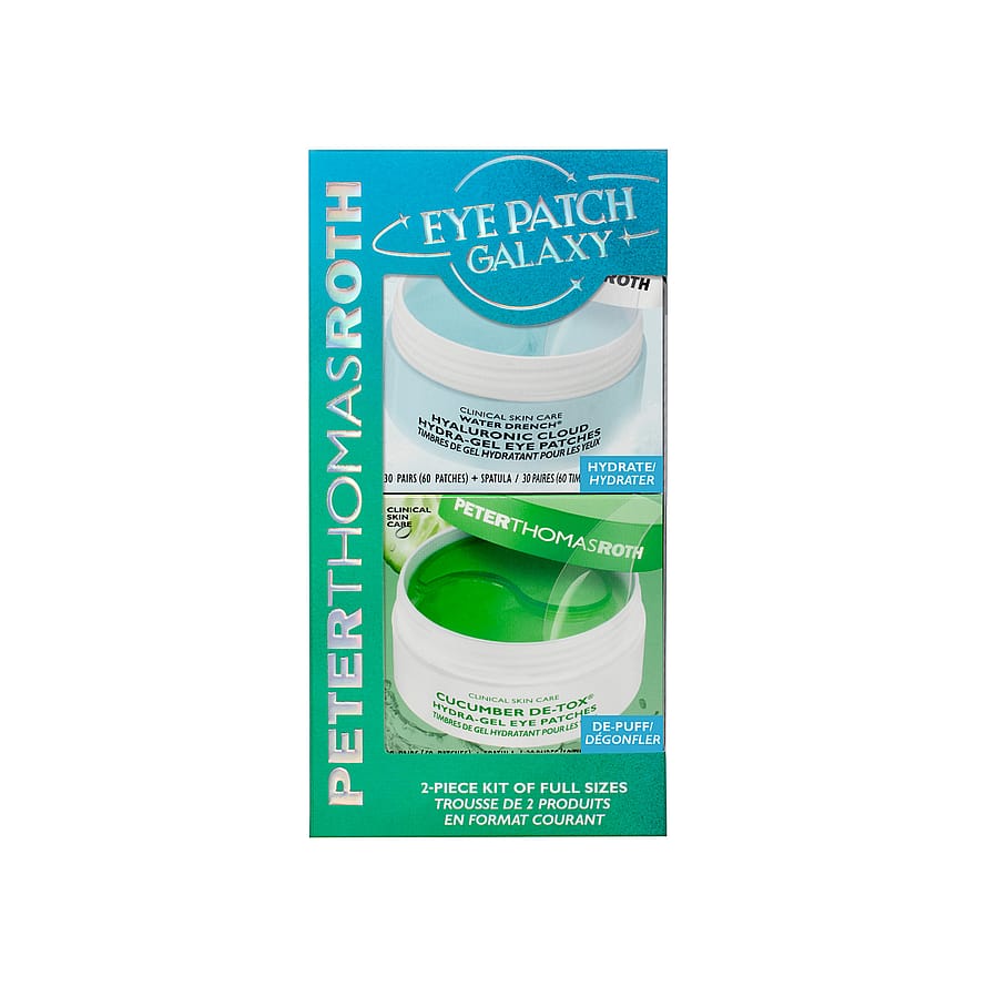 Peter Thomas Roth Eye Patch Galaxy
