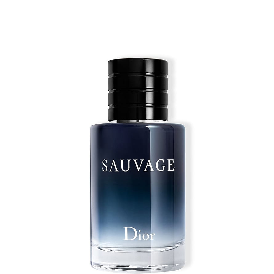 DIOR Sauvage Eau de Toilette 60 ml