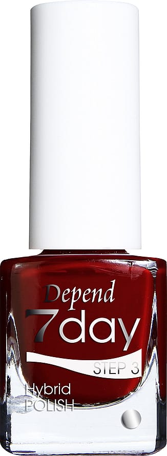 Depend 7day neglelak 7066 Catch your eyes