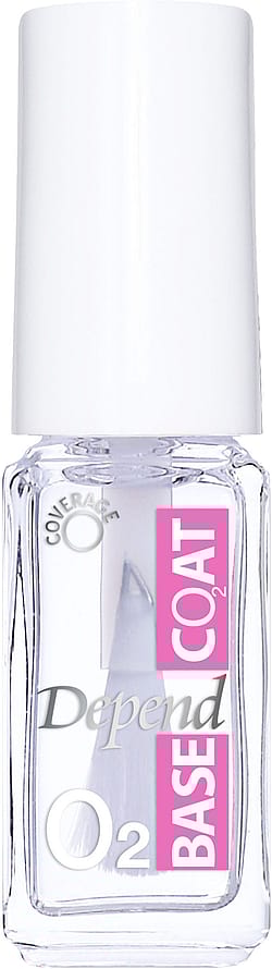 Depend O2 Minilak Base Coat A079 Base Coat