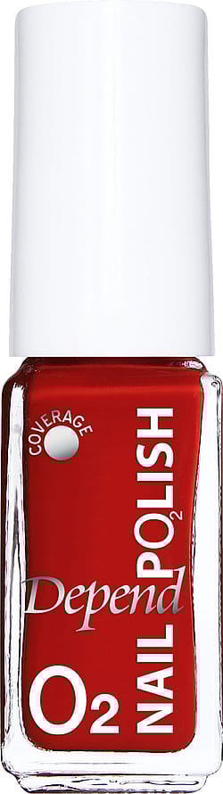 Depend Minilak O2 A040