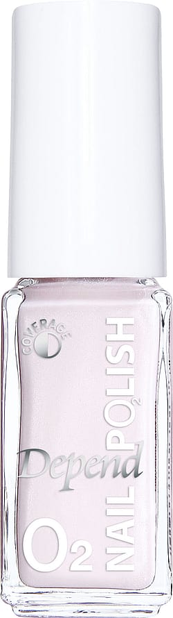 Depend O2 Nail Polish 136