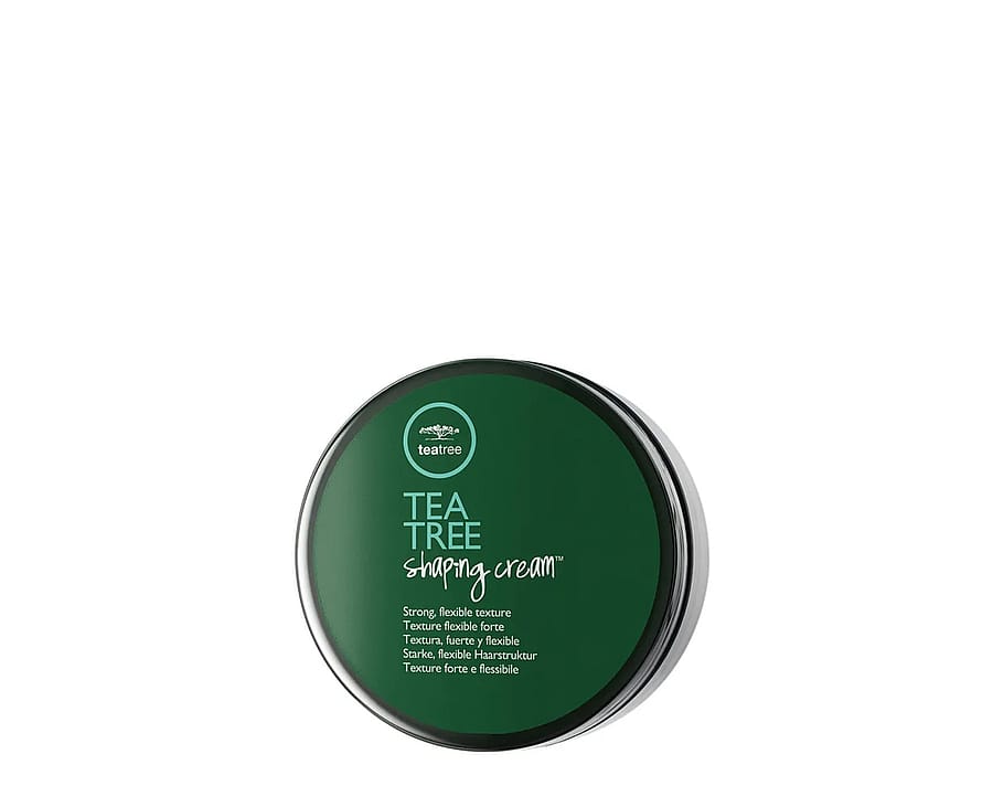Paul Mitchell Tea Tree Shaping Cream 85 g