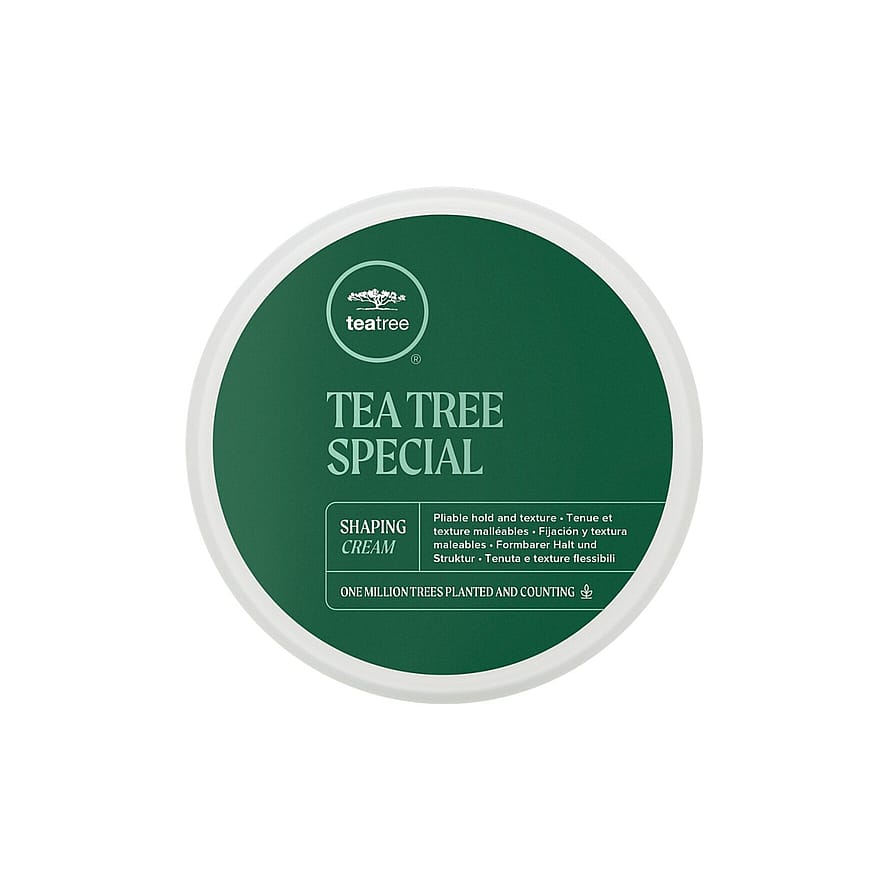 Paul Mitchell Tea Tree Shaping Cream 85 g