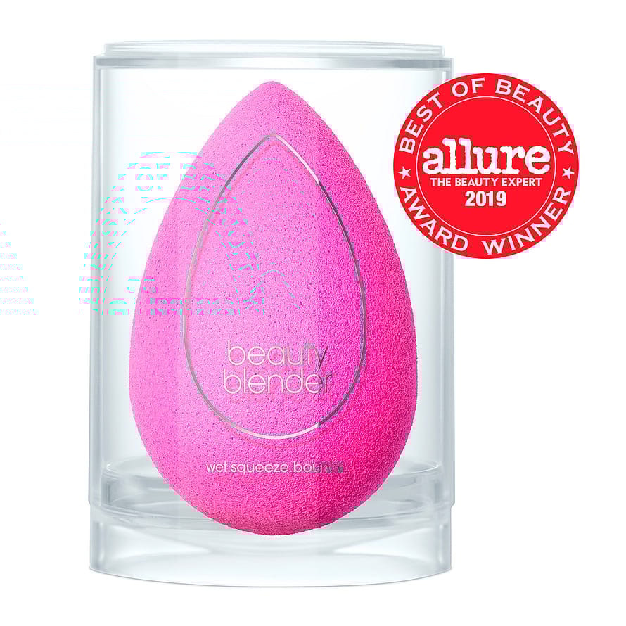 BEAUTYBLENDER Pro Sponge Sponge Original Pink