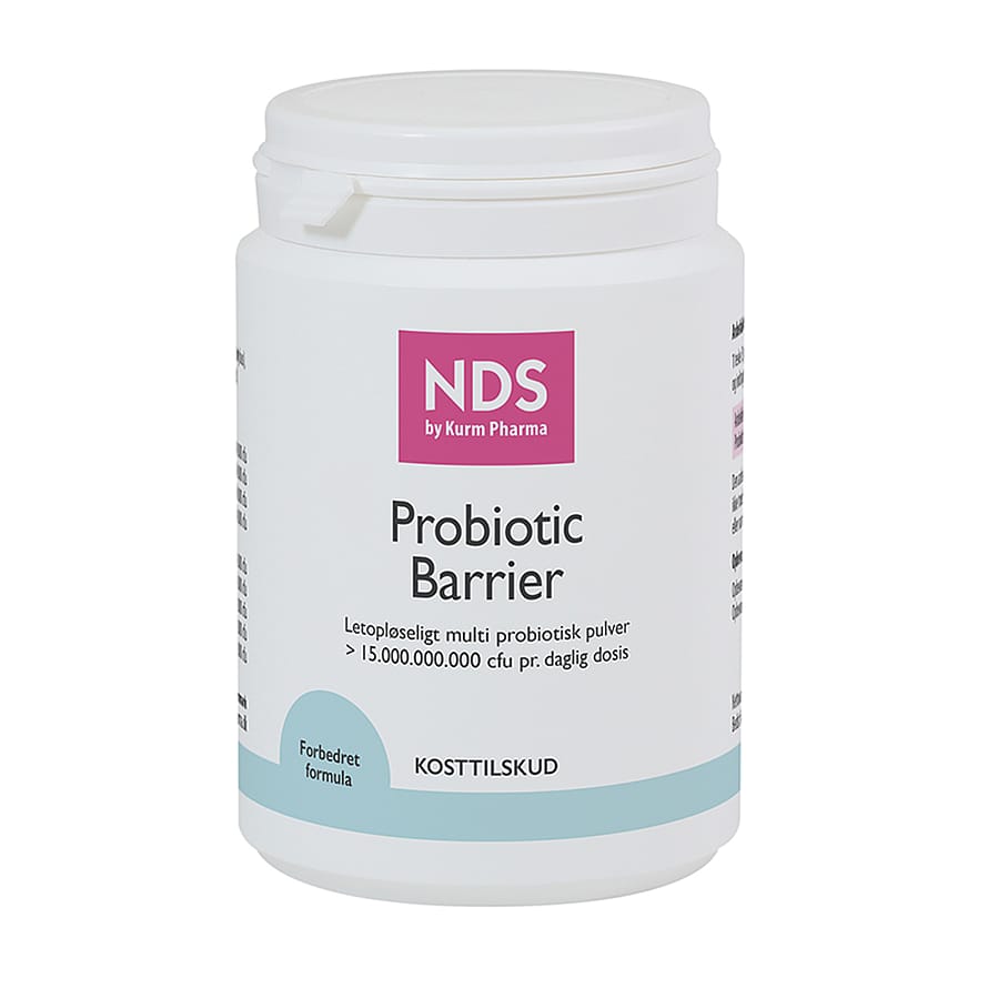 NDS Probiotic Barrier 100 g