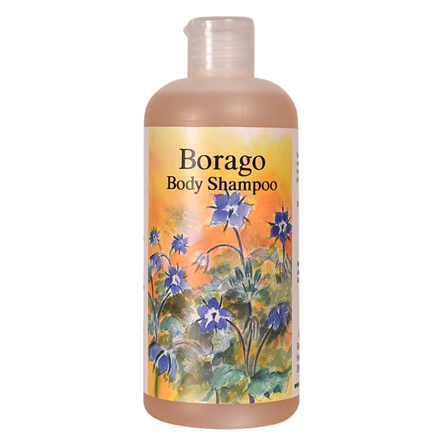 Rømer Borago bodyshampoo 250 ml