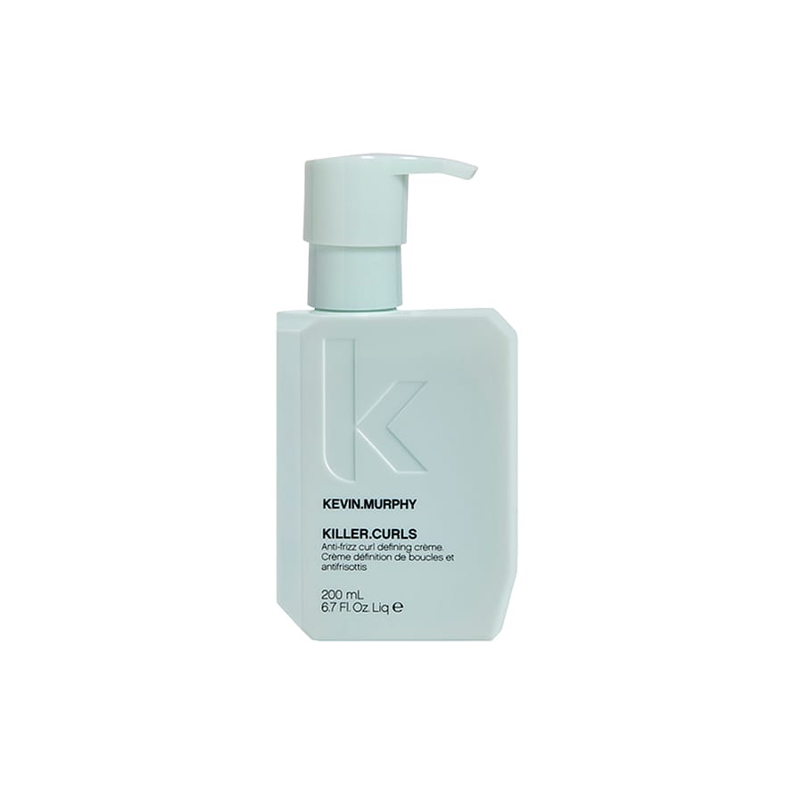 Kevin.Murphy Killer.Curls Anti Frizz Curl Defining Creme 200 ml