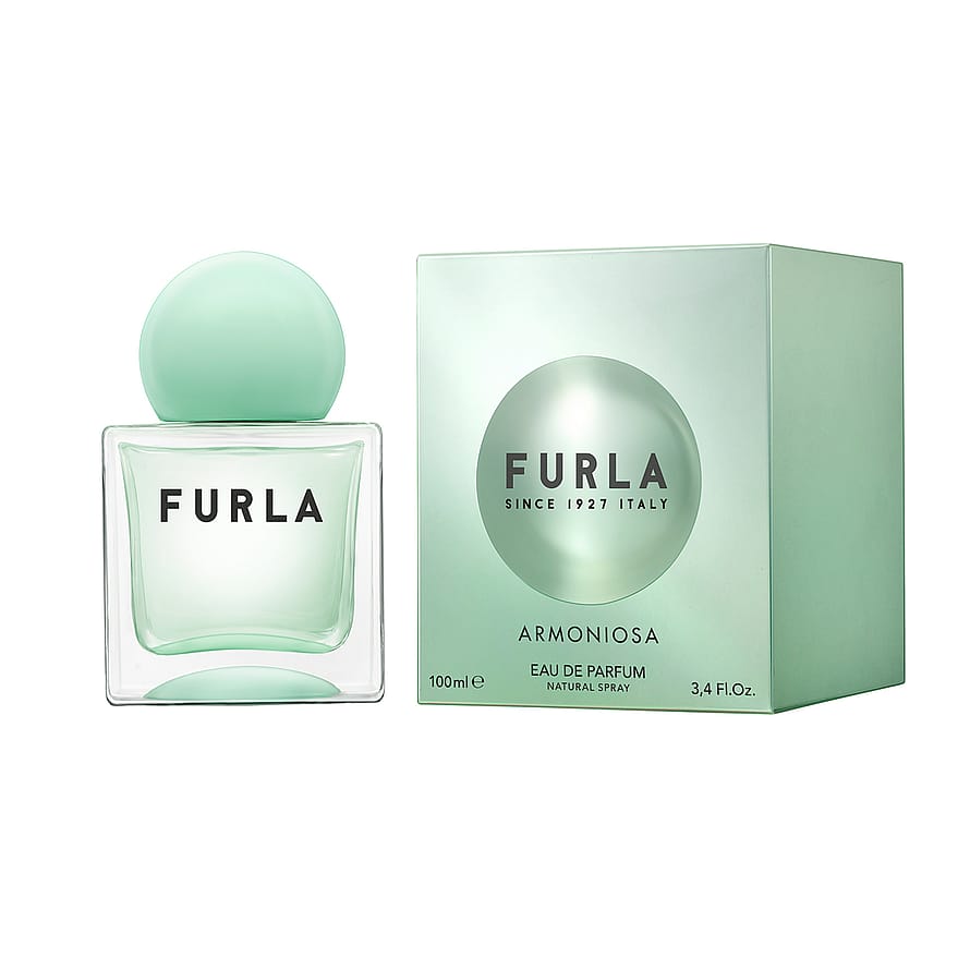FURLA Armoniosa Eau de Parfum 100 ml