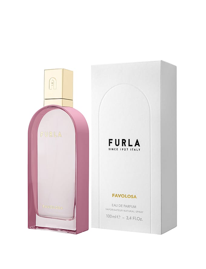 FURLA Favolosa EdP 100 ml