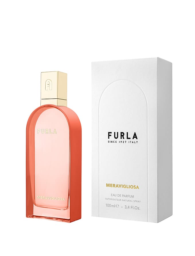 FURLA Meravigliosa EdP 100 ml