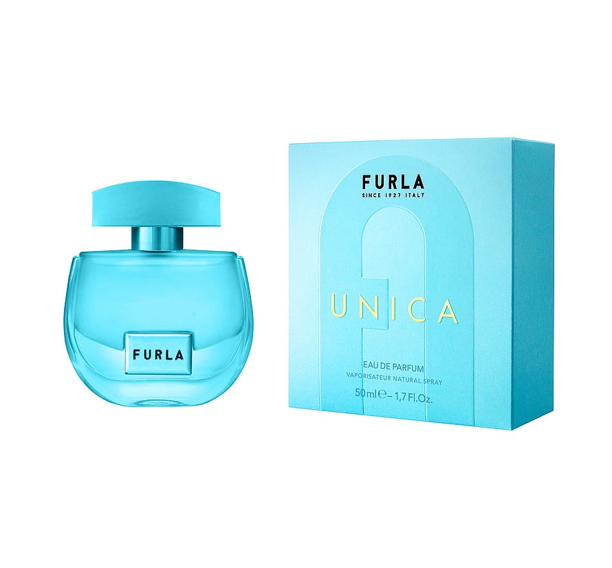 FURLA Unica Eau de Parfum 50 ml