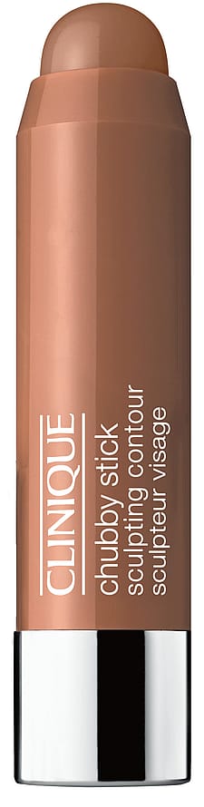 Clinique Chubby Stick Sculpting Contour Contour, 6 g