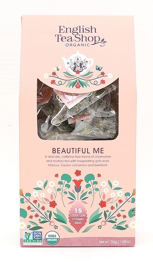 English Tea Shop Beautiful Me Te Ø 15 breve