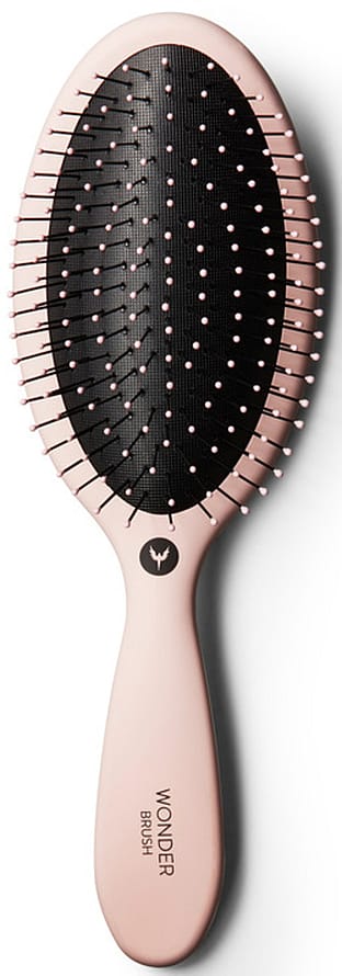 HH Simonsen Wonder Brush Dusty Rose