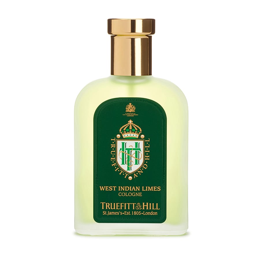 Truefitt and Hill Cologne 100 ml