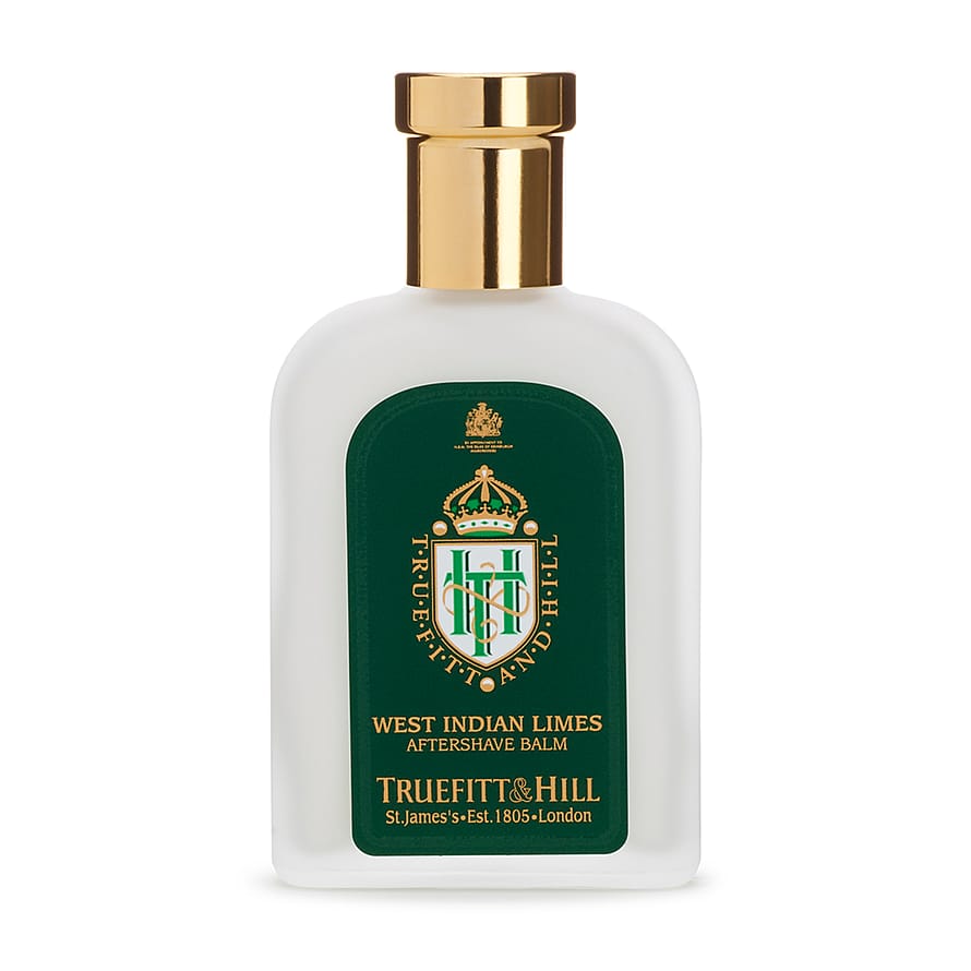 Truefitt and Hill Aftershave Balm 100 ml