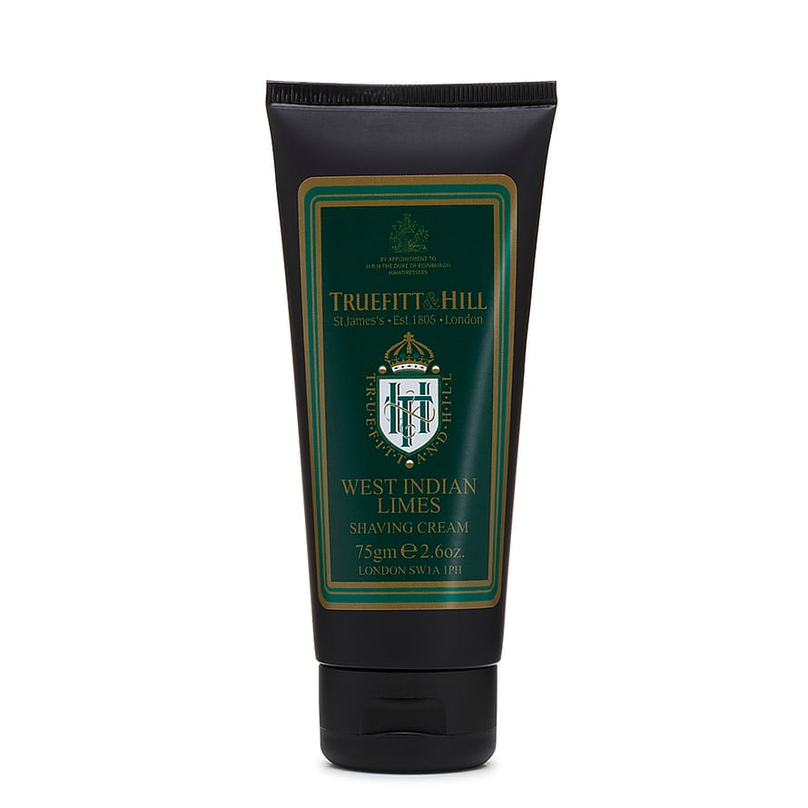 Truefitt and Hill Barbercreme 75 g
