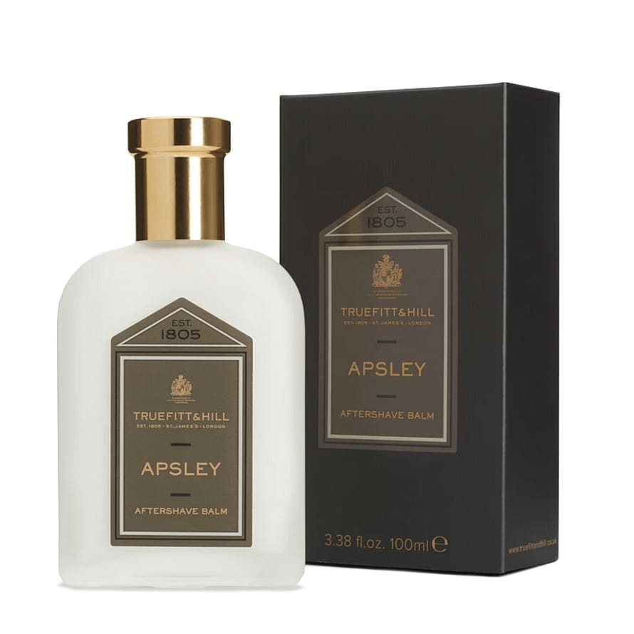 Truefitt and Hill Truefitt & Hill Apsley Aftershave Balm 100 ml