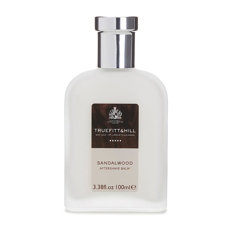 Truefitt and Hill Aftershave Balm 100 ml