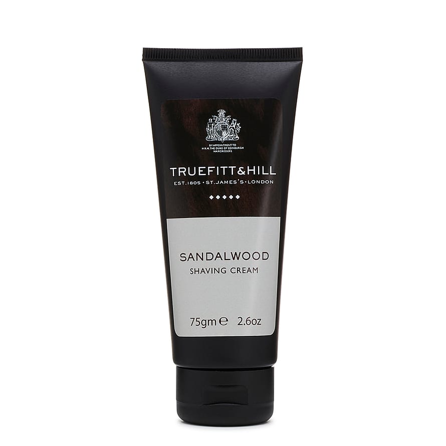 Truefitt and Hill Barbercreme 75 g