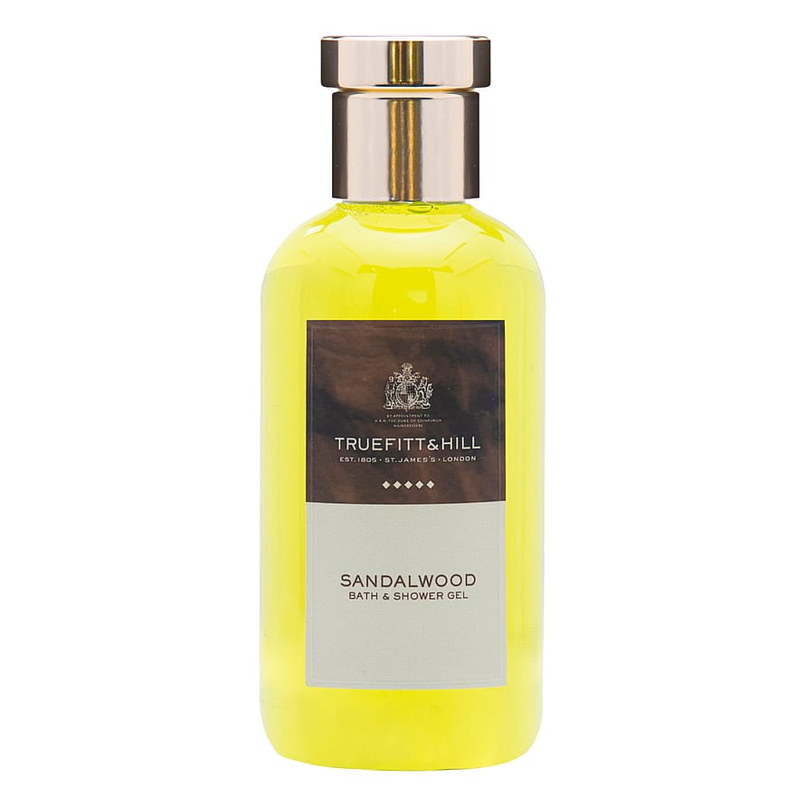 Truefitt and Hill Bath & Shower Gel 200 ml