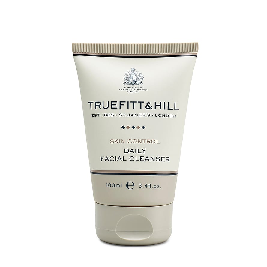 Truefitt and Hill Ansigtsrens 100 ml