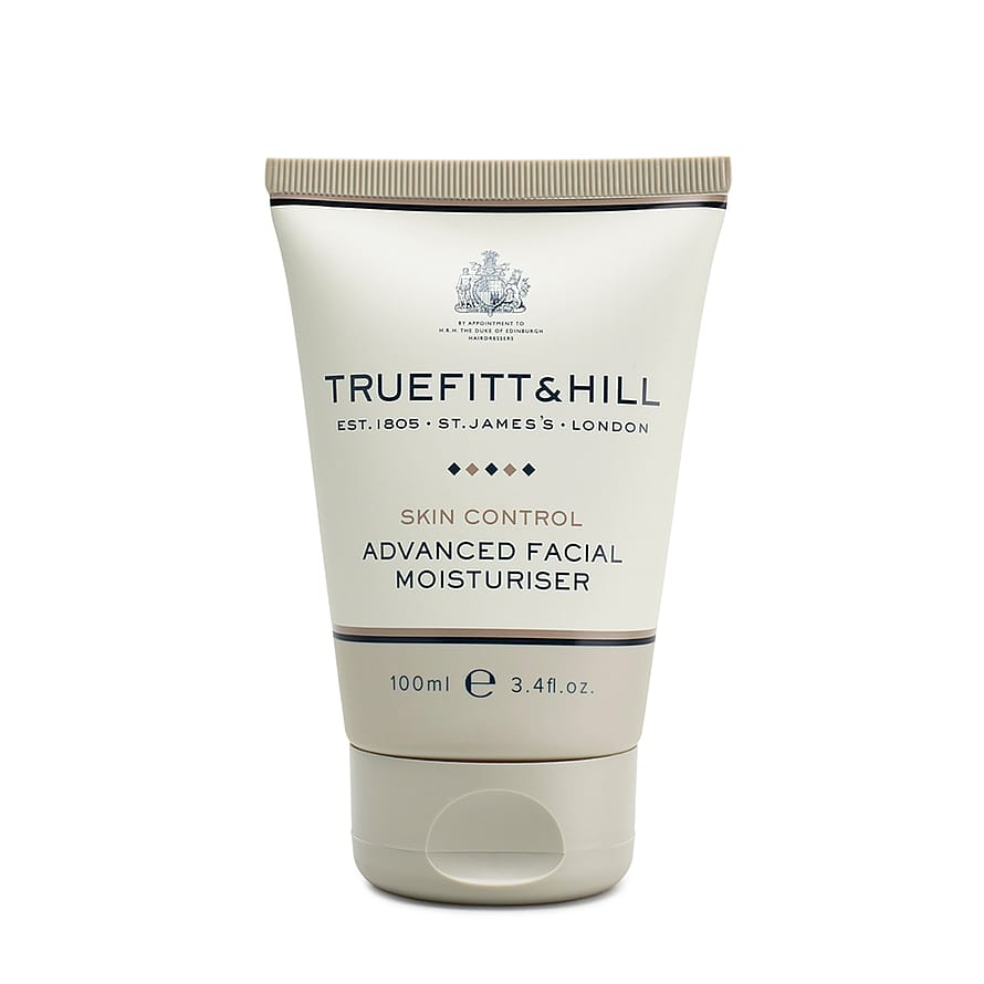 Truefitt and Hill Fugtighedscreme 100 ml