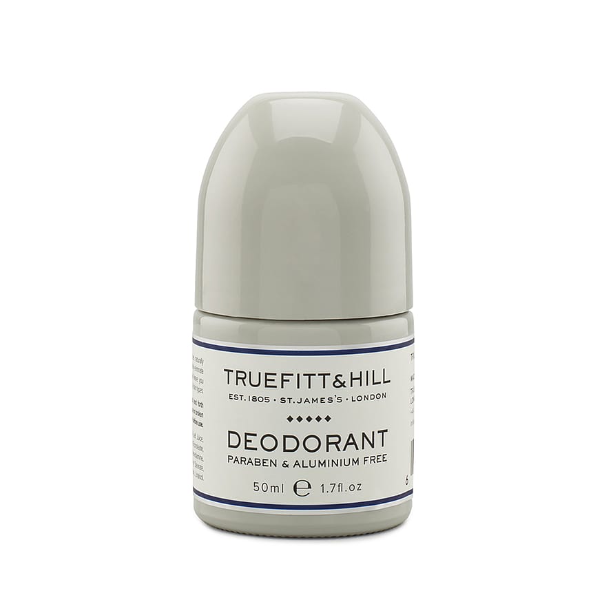 Truefitt and Hill Deodorant 50 ml