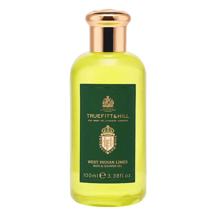 Truefitt and Hill Bath & Shower Gel 100 ml