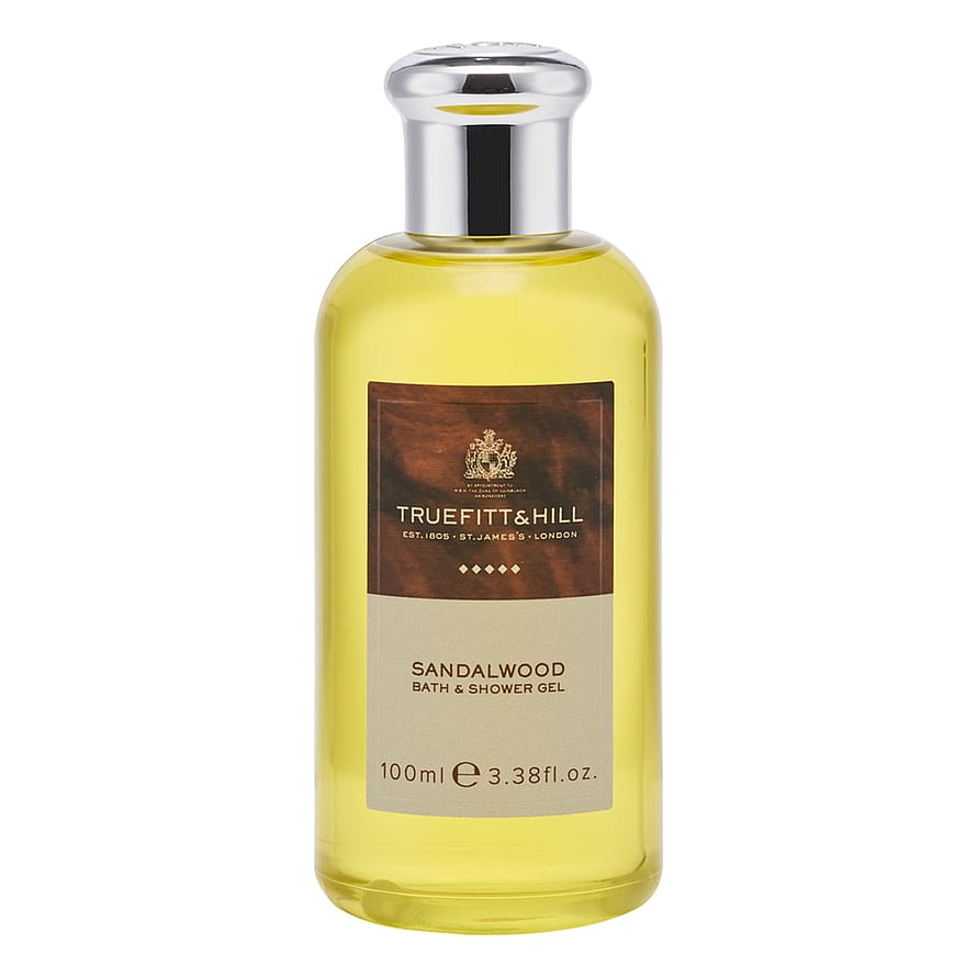 Truefitt and Hill Bath & Shower Gel 100 ml