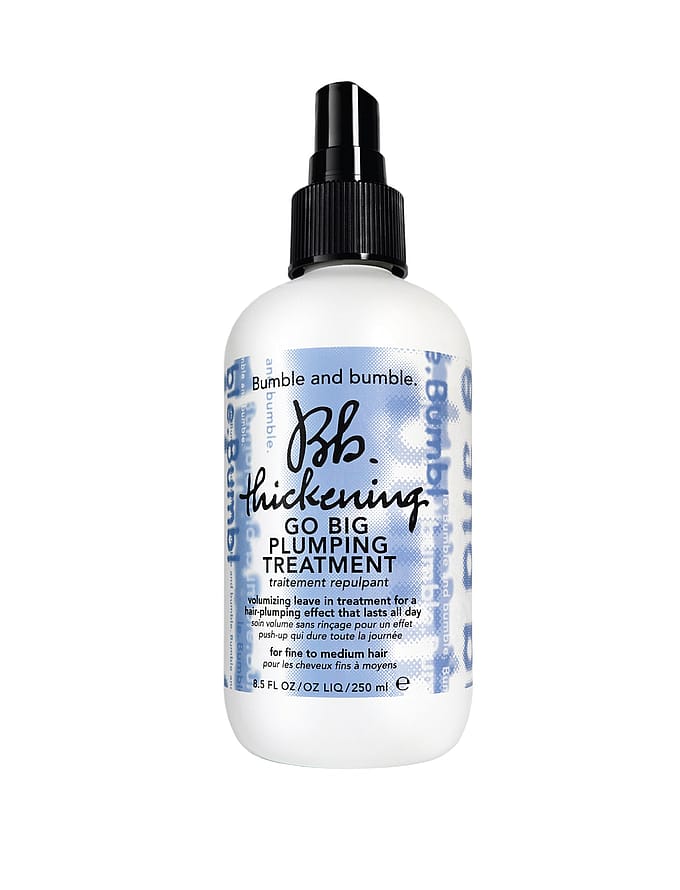 Bumble and bumble Thickening Go Big Plumping Treatment Spray 250 ml