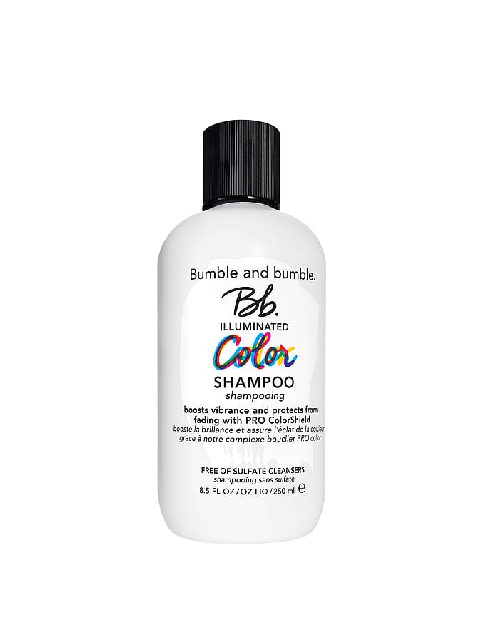 Bumble and bumble Illuminated Color Shampoo 250 ml
