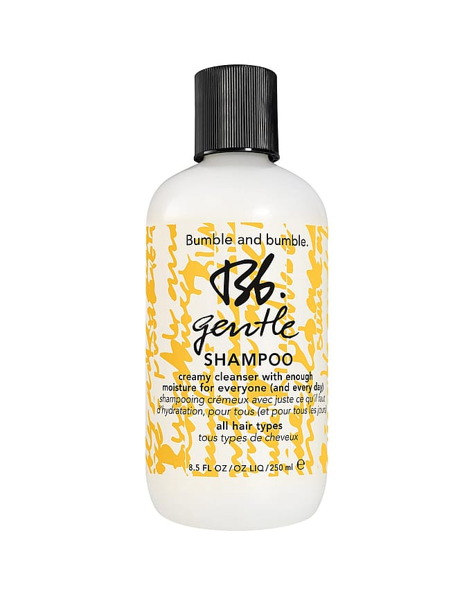 Bumble and bumble Gentle Shampoo 250 ml