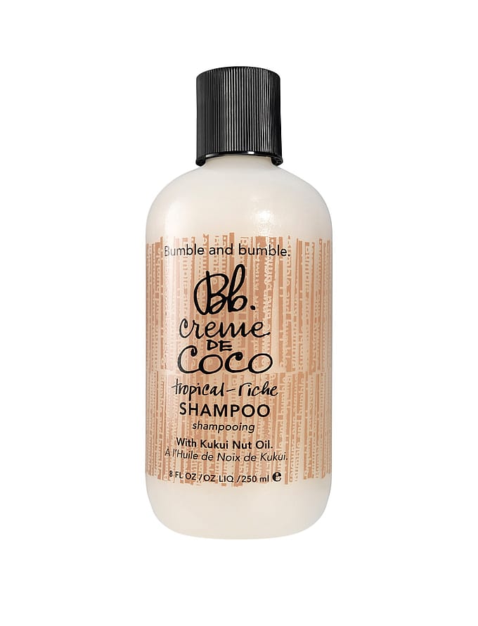 Bumble and bumble Creme de Coco Shampoo 250 ml