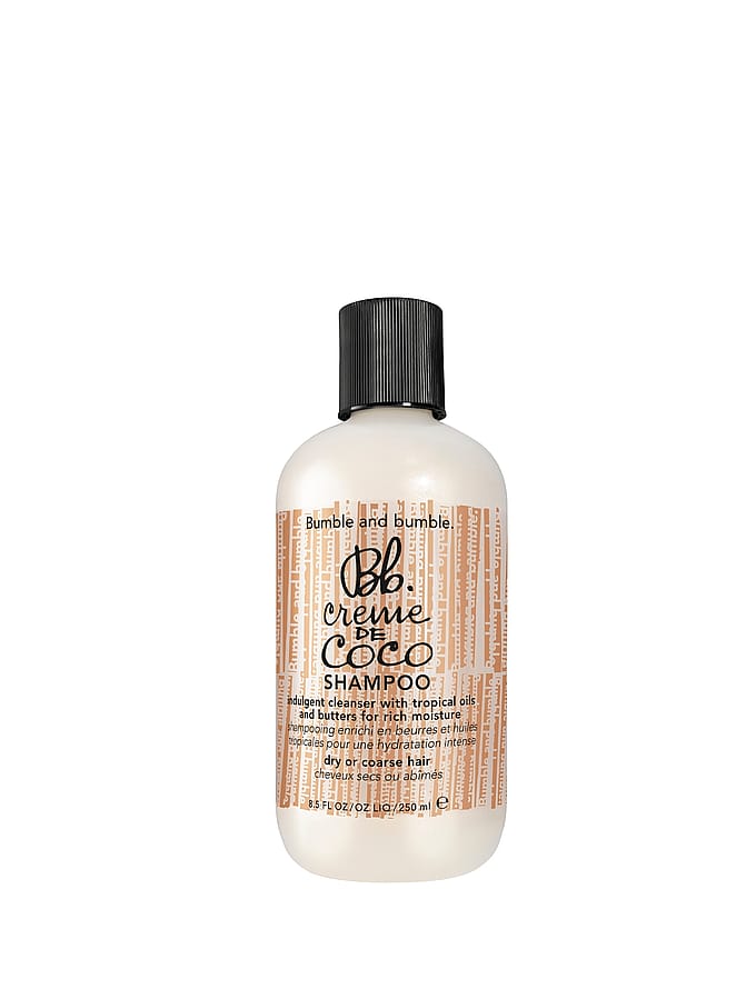Bumble and bumble Creme de Coco Shampoo 250 ml