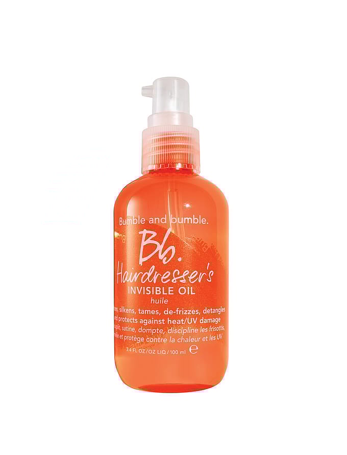 Bumble and bumble Hairdresser's Invisible Hair Oil 100 ml