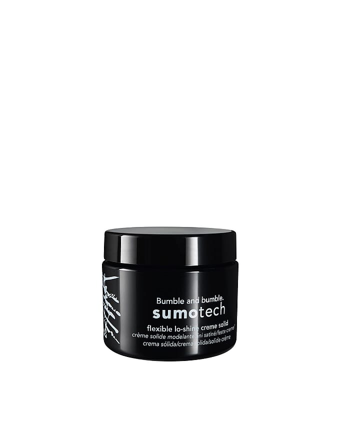 Bumble and bumble Sumotech Flexible Hold Cream Solid 50 ml