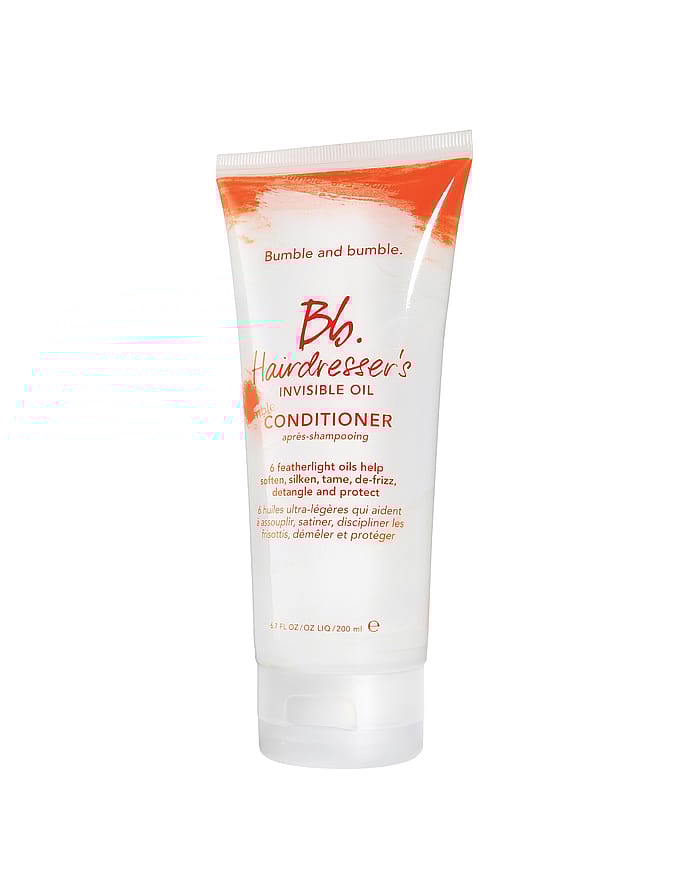 Bumble and bumble Hairdresser's Invisible Oil Hydrating Conditioner 200 ml