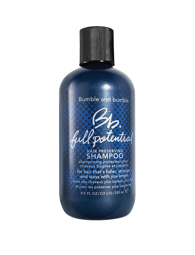 Bumble and bumble Full Potential Hair Shampoo 250 ml