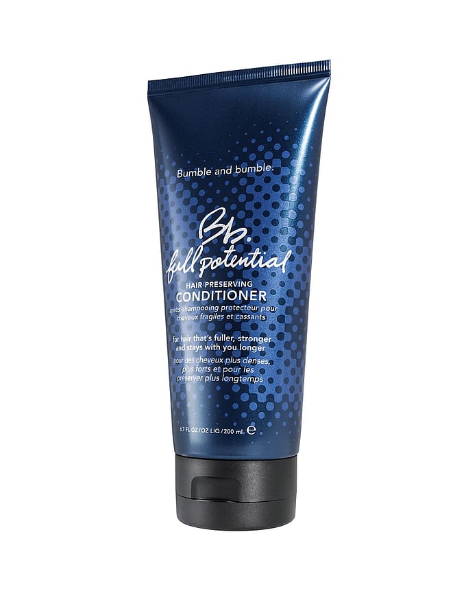 Bumble and bumble Full Potential Hair Conditioner 200 ml